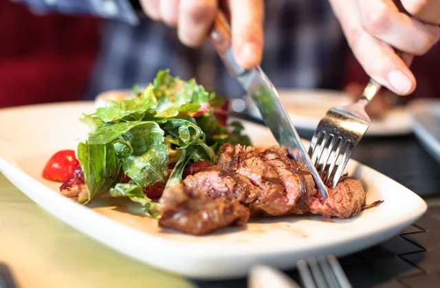 Popular Diets That May Cause Damage to Your Kidneys, Science Says