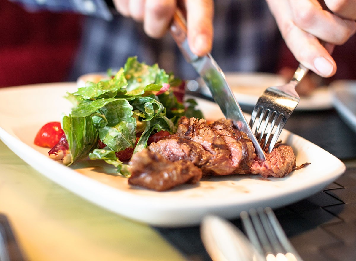 Popular Diets That May Cause Damage to Your Kidneys, Science Says