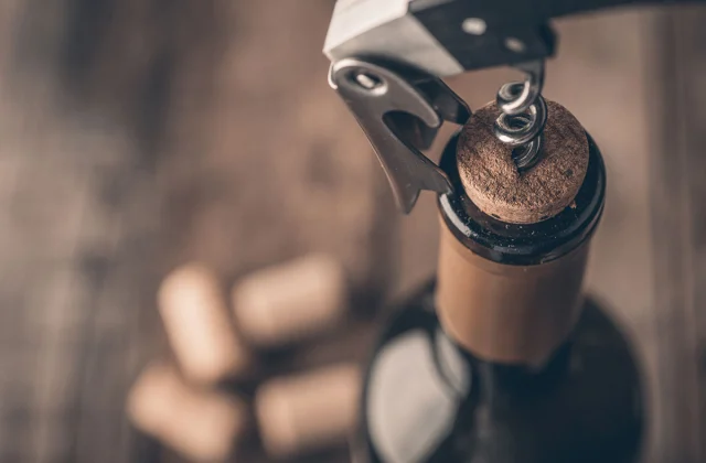 The One Hack Everyone’s Doing With Wine, According to an Expert