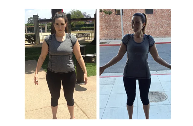 7 simple weight loss tips from a nutritionist