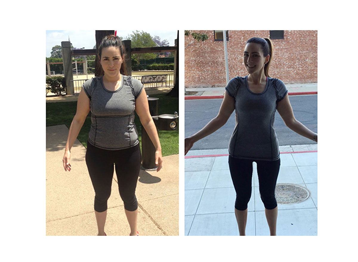 7 simple weight loss tips from a nutritionist