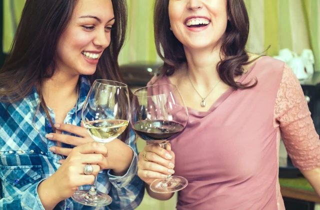 The One Recent Drinking Habit You Should Quit Now, Says Science