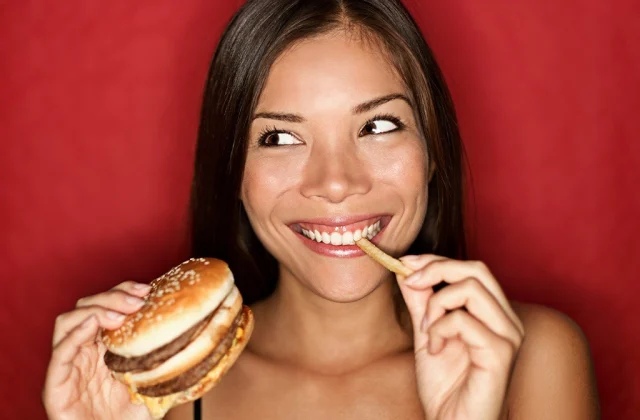 How to Increase Metabolism: 50 Ways to Burn Fat