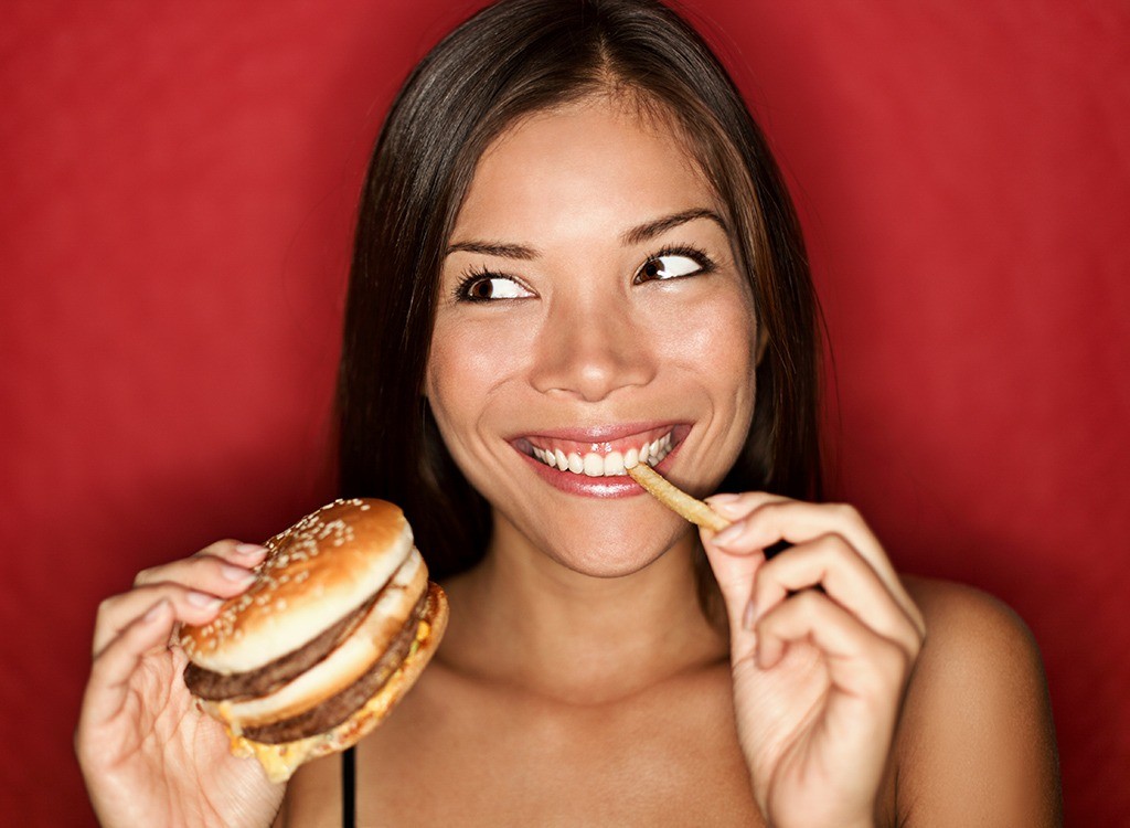 How to Increase Metabolism: 50 Ways to Burn Fat