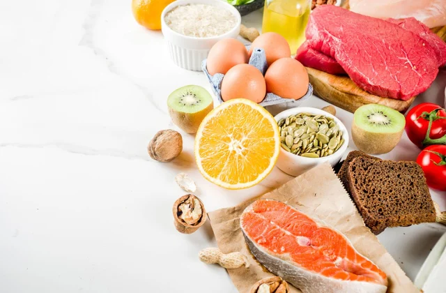 Popular Diets That May Cause Lasting Damage to Your Gut, Say