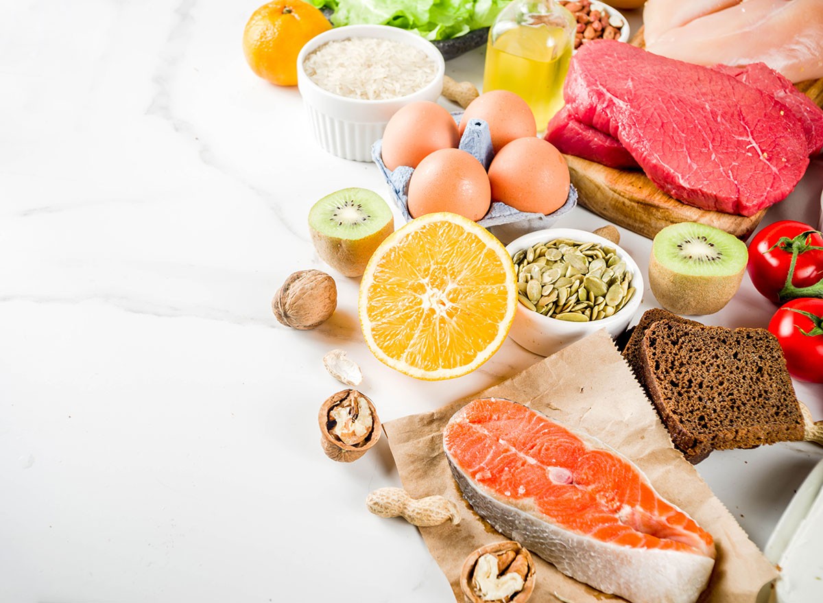 Popular Diets That May Cause Lasting Damage to Your Gut, Say