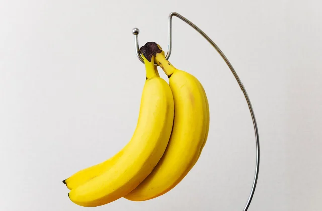 6 Ways Bananas Melt Belly Fat, Say Dietitians