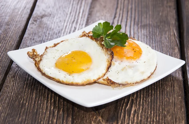 8 New Superfoods You Should Eat Every Day