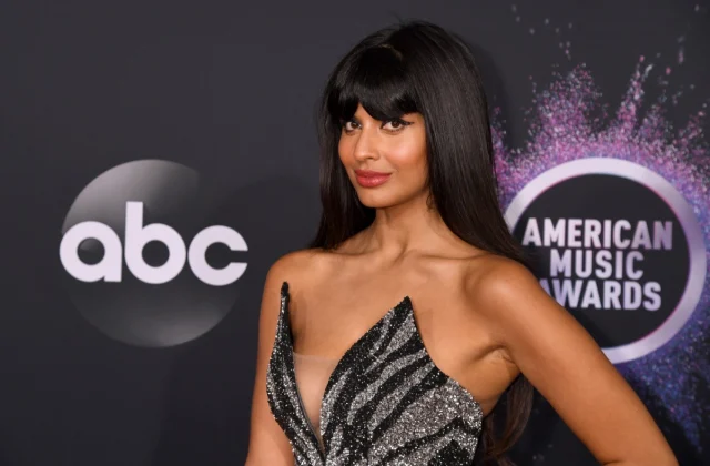 The Good Place star Jameela Jamil angrily hits “Diet Culture”