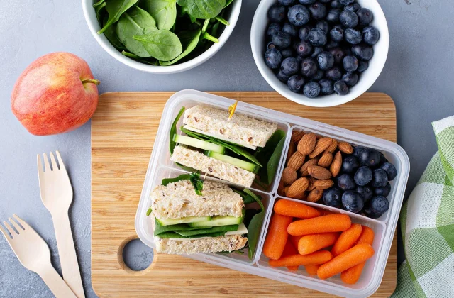 What Happens to Your Body When You Skip Lunch, Says Nutritionist