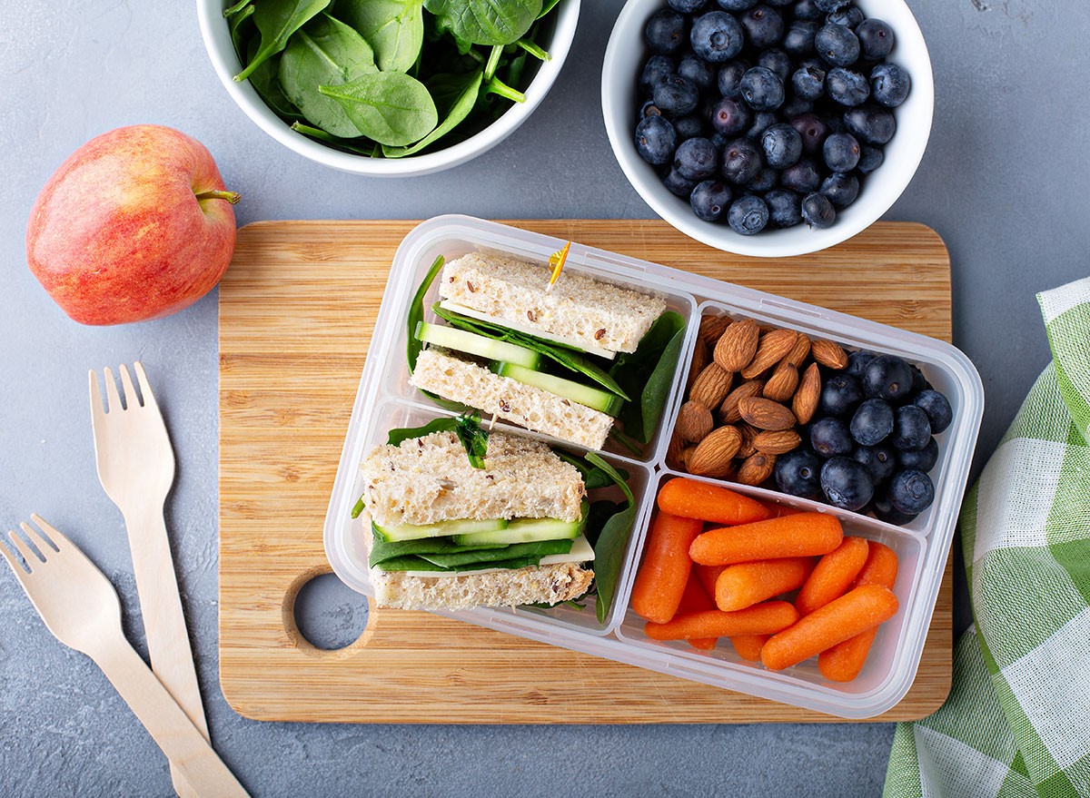 What Happens to Your Body When You Skip Lunch, Says Nutritionist
