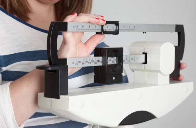 5 reasons why you can not lose weight according to experts