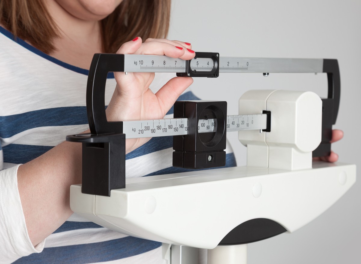 5 reasons why you can not lose weight according to experts