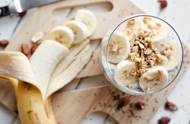 9 Ways Bananas Can Help You Lose Weight, Say Dietitians