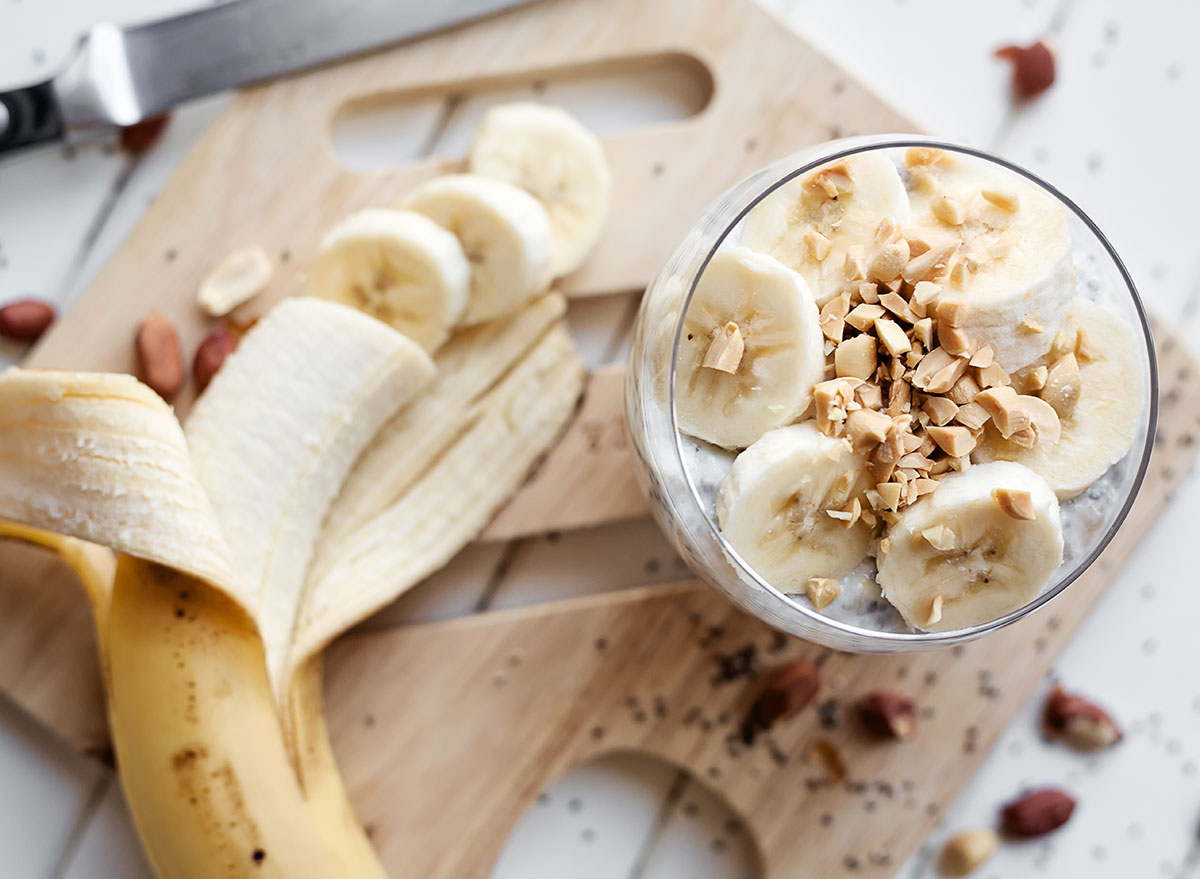 9 Ways Bananas Can Help You Lose Weight, Say Dietitians