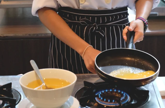 33 Best Cooking Tips, According to Experts