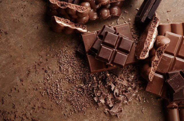 Side Effects of Giving Up Chocolate, According to Science