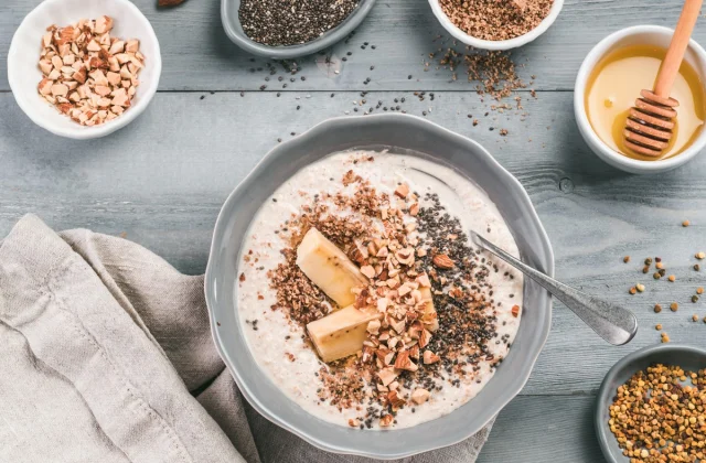 9 Best Superfoods to Add to Your Meals