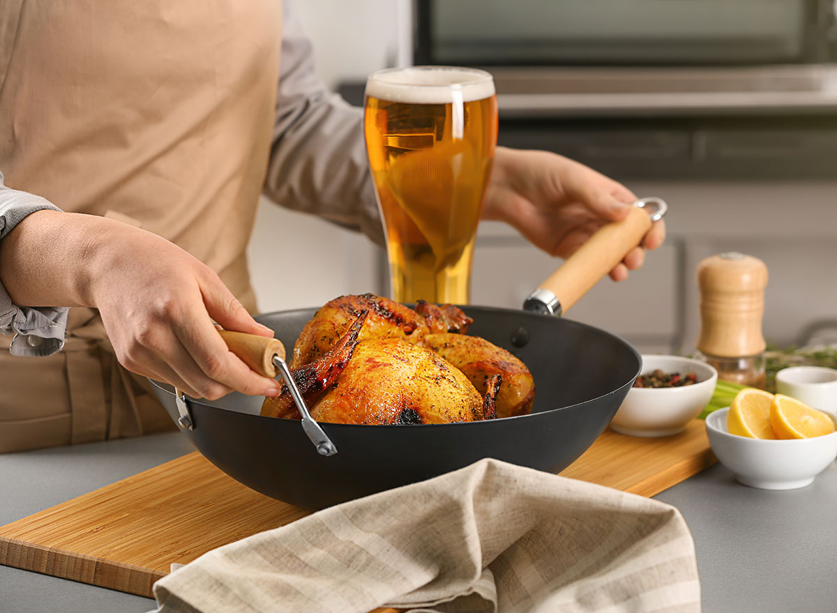 The Best Tips for Cooking With Beer