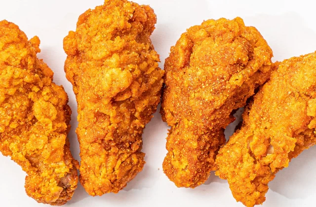 Popular Foods That May Cause Lasting Damage to Your Liver,