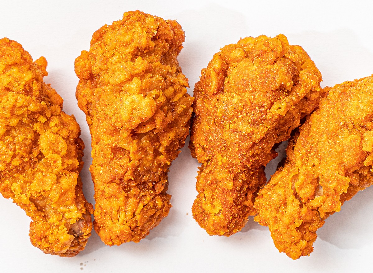 Popular Foods That May Cause Lasting Damage to Your Liver,