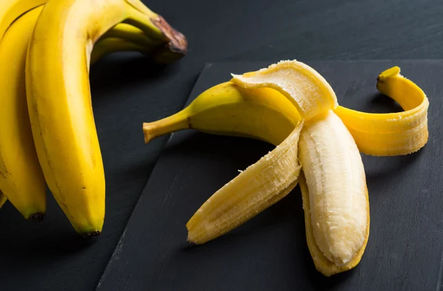 Common Meals With Extra Potassium Than a Banana