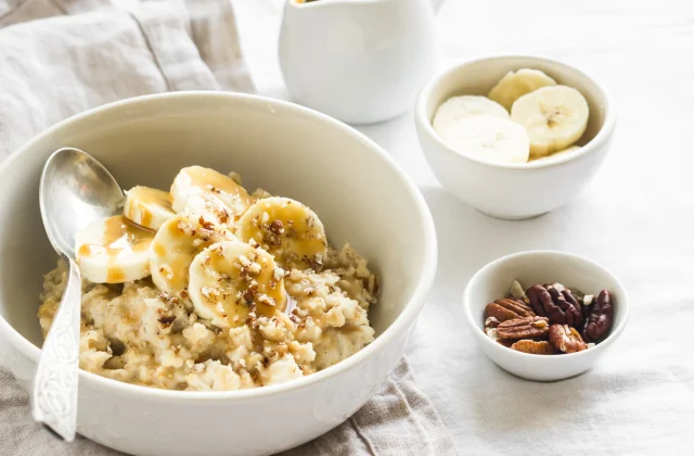 Downsides of Eating a Banana Every Day, Say Experts