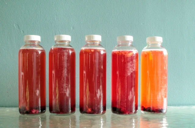 30 Healthy Foods You Better Eat in Moderation