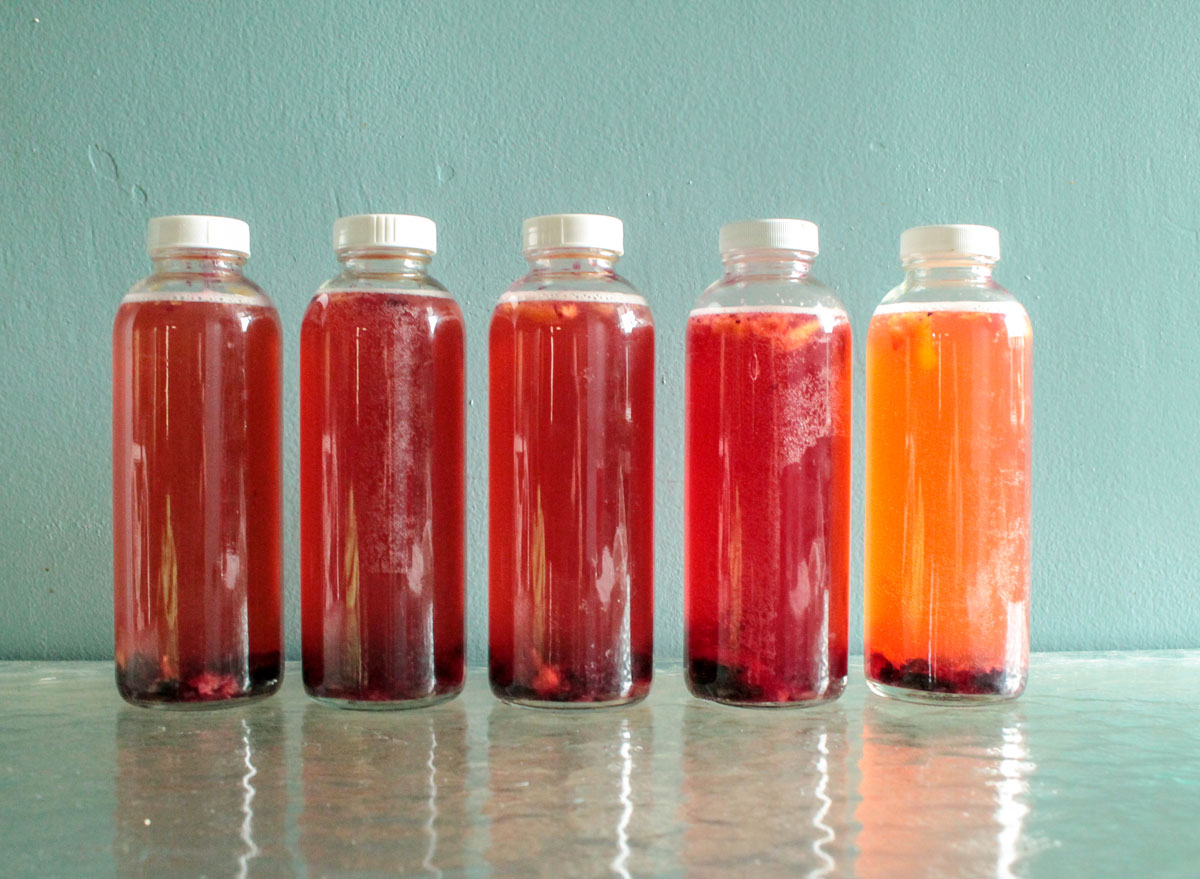 30 Healthy Foods You Better Eat in Moderation