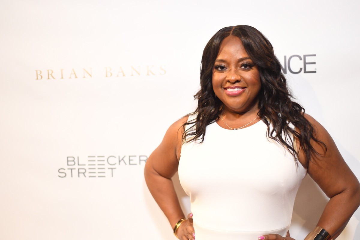Sherri Shepherd reveals her exact plan to lose 15 pounds