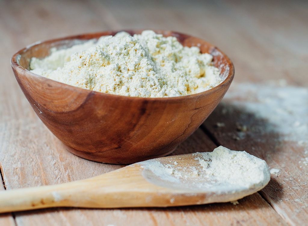 the 30 worst cookie mistakes you're making 134 chickpea flour