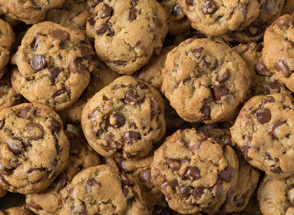 the 30 worst cookie mistakes you're making 146 perfect chocolate chip cookie