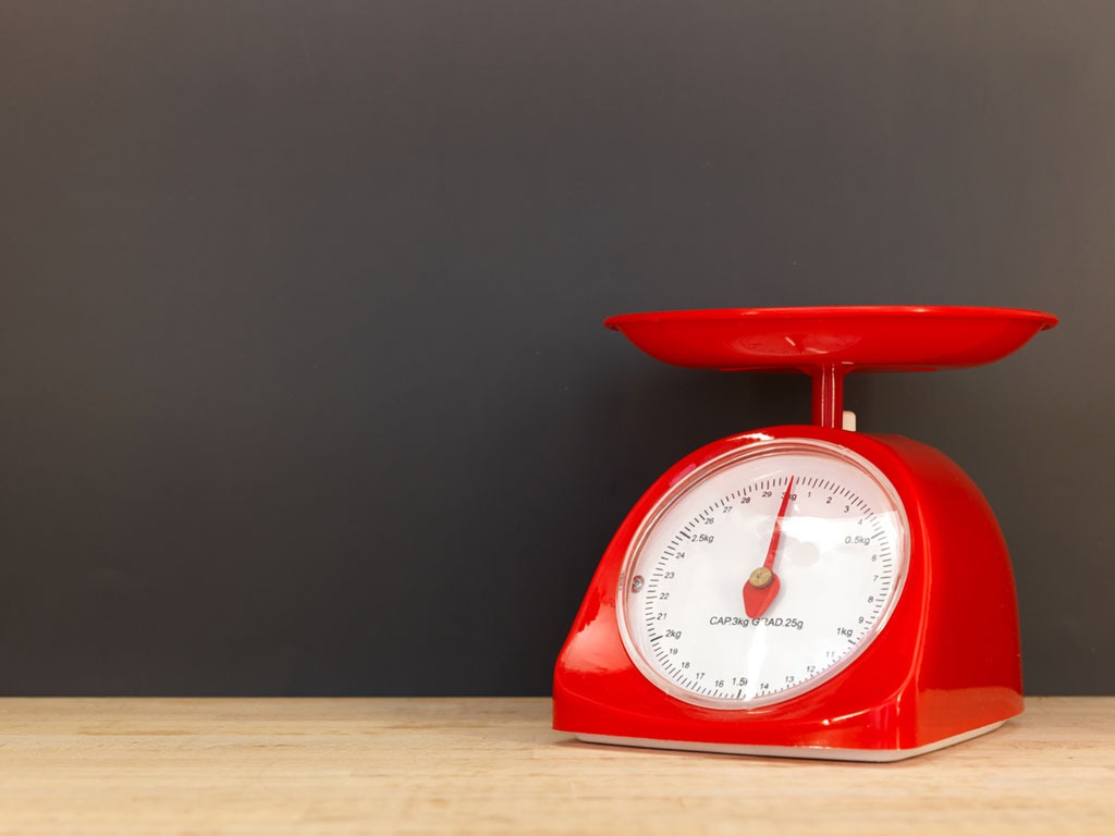 the 30 worst cookie mistakes you're making 152 food scale