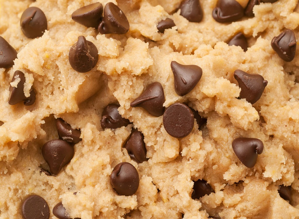 the 30 worst cookie mistakes you're making 176 raw cookie dough