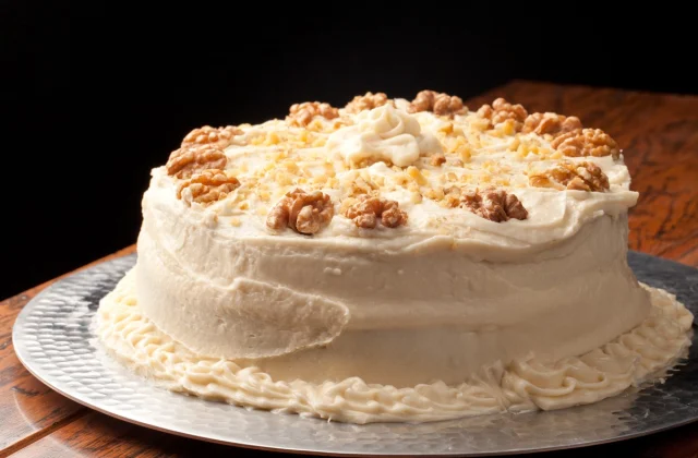 The Most Iconic Desserts in America
