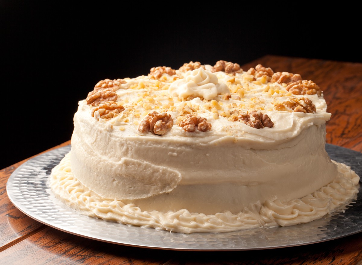The Most Iconic Desserts in America