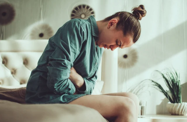 6 Symptoms of Chronic Inflammation You Shouldn’t Ignore, Say