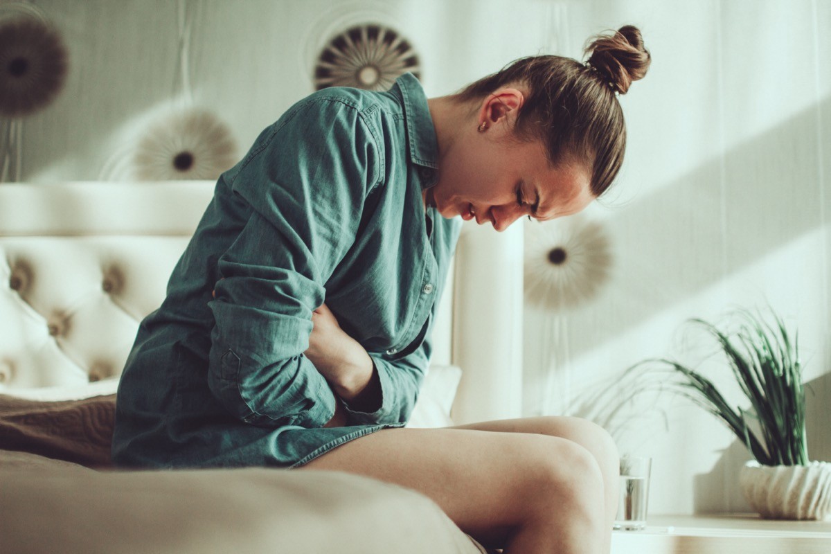 6 Symptoms of Chronic Inflammation You Shouldn’t Ignore, Say