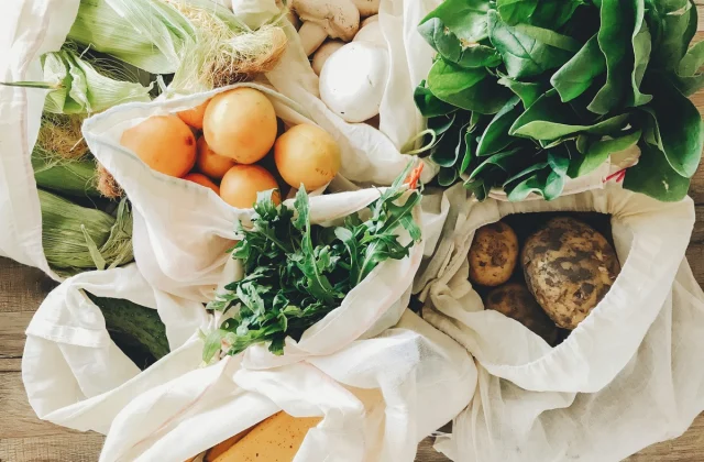 The #1 Reason Why You Need to Wash Organic Produce, New Report