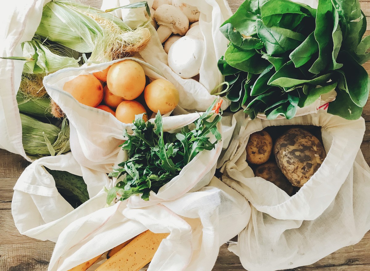 The #1 Reason Why You Need to Wash Organic Produce, New Report