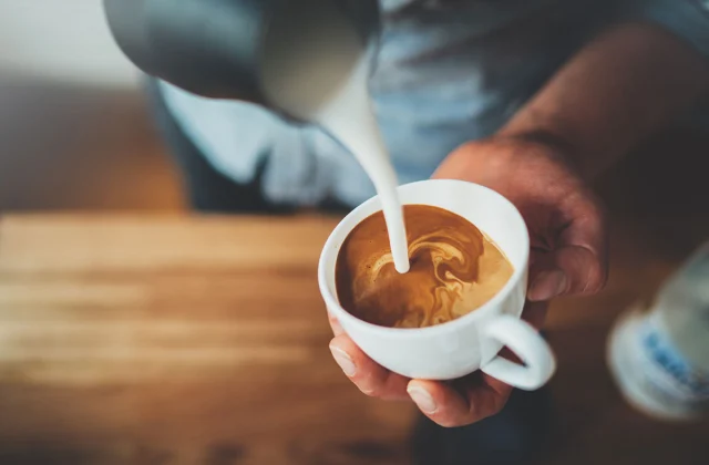 Ways Drinking Coffee Backfires, Say Experts