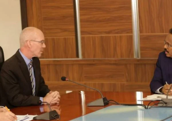 Somalia: Farmajo faces growing pressure after illegal period