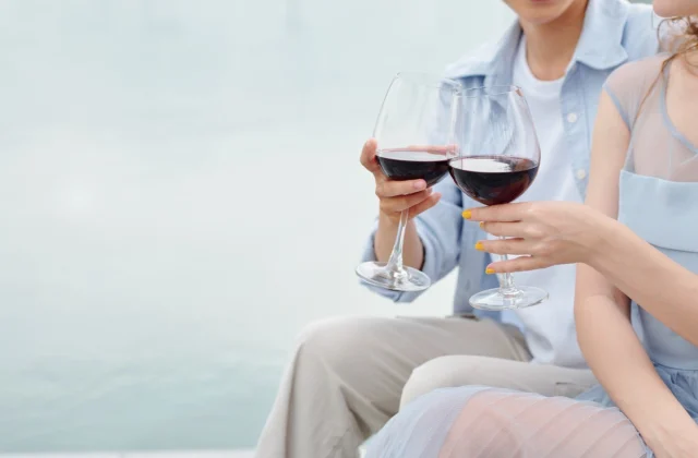 The #1 Reason You Shouldn’t Be Drinking Wine Every Day