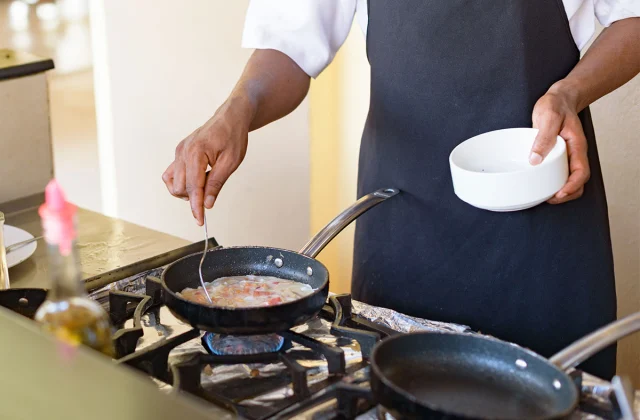 11 Foods Men Should Eat Every Day, Say Experts