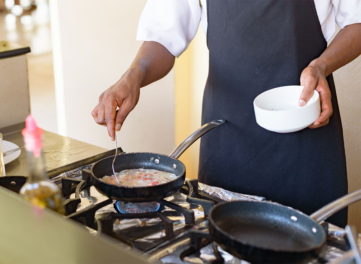 11 Foods Men Should Eat Every Day, Say Experts