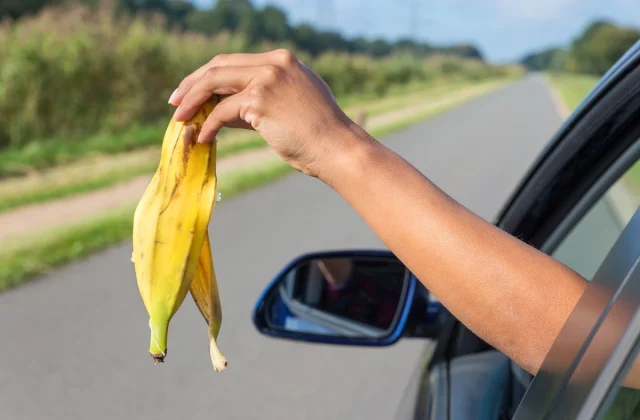 Side Effects of Giving Up Bananas, According to Science