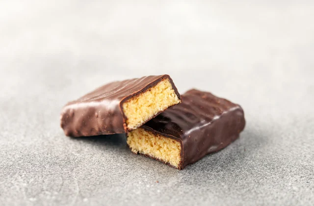 Popular Foods Proven to Destroy Your Workout, According to