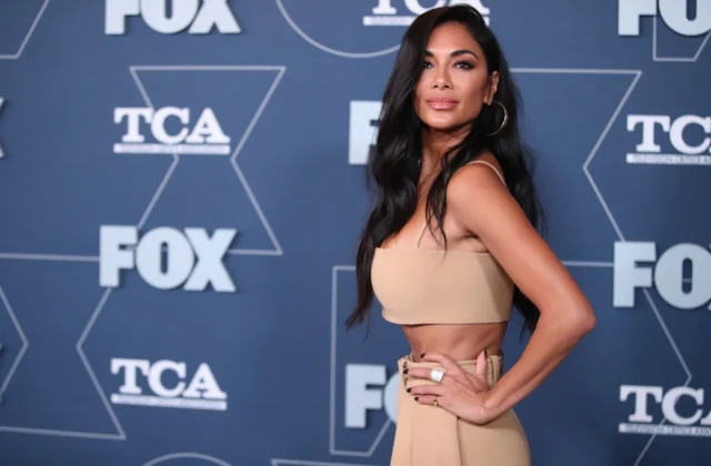 Nicole Scherzinger Shares Her Exact Diet and Workouts in New