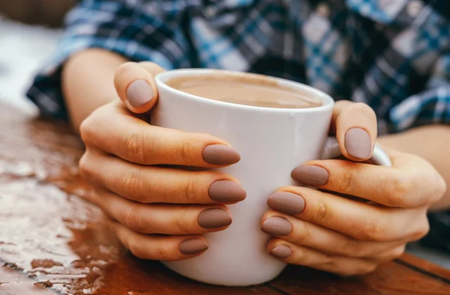 Ugly Side Effects of Drinking Coffee, According to Science
