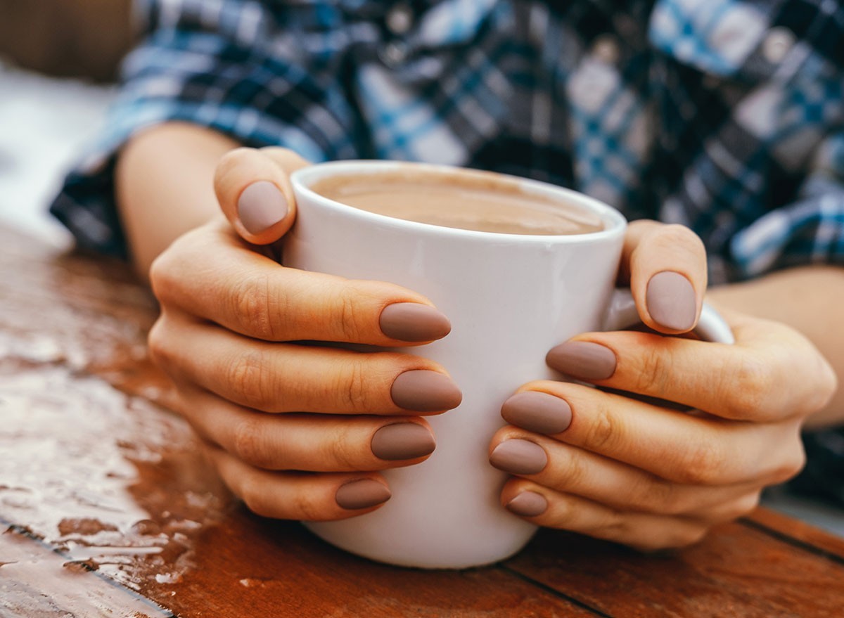 Ugly Side Effects of Drinking Coffee, According to Science